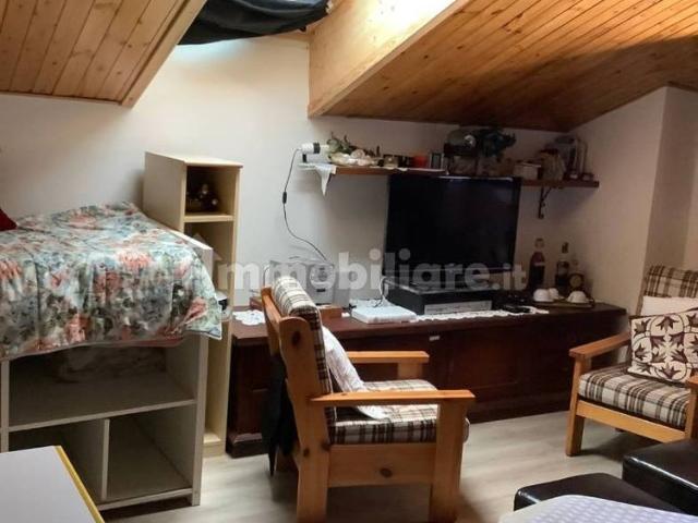 Bilocale via Geminiano Rondelli 8, Centro, Sestola