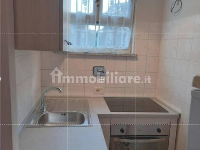 Bilocale via Generale Antonio Cantore 50, Centro, Grugliasco
