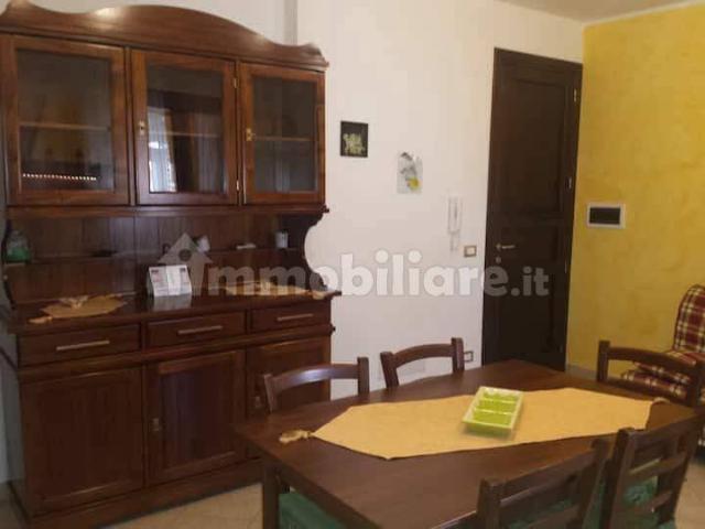 Bilocale via Generale Giuseppe Arimondi 173b, Centro, San Vito Lo Capo