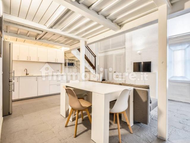 Loft via Generale Giuseppe Govone 39, Cenisio, Milano