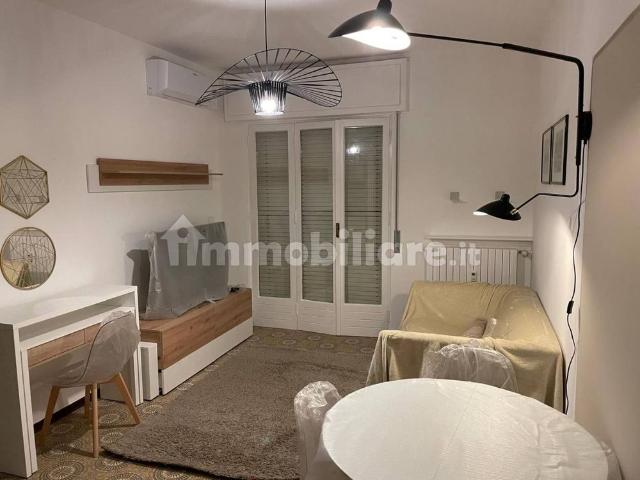 Bilocale via Generale Vincenzo Rossi 51, Centro, Bordighera