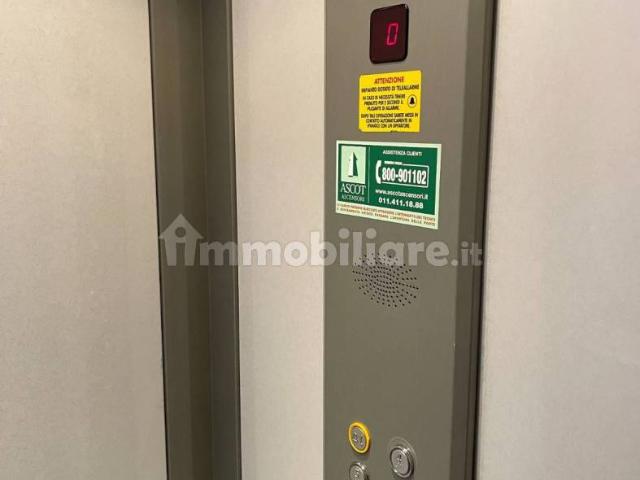 Bilocale via Genola 8, San Paolo, Torino