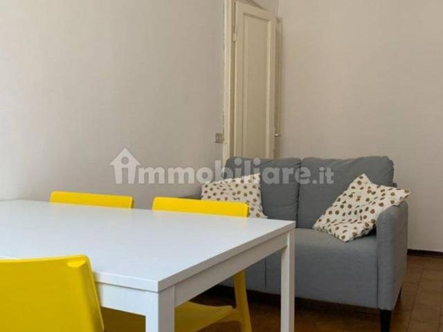 Bilocale via Gentilino 13, Corso San Gottardo, Milano