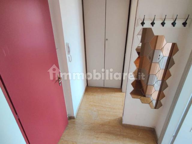 Bilocale via Gerolamo Cavezzali 3, Fanfani, Lodi