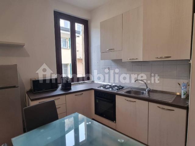 Bilocale via Gerolamo da Cremona 5A, Centro, Cremona