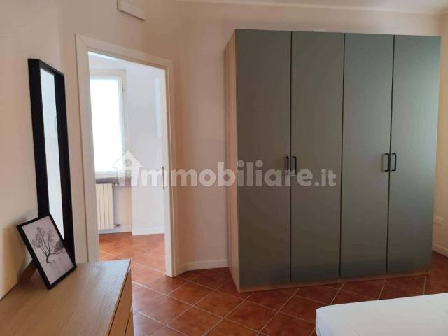 Bilocale via Gerolamo Savonarola, Centro Storico, Voghera