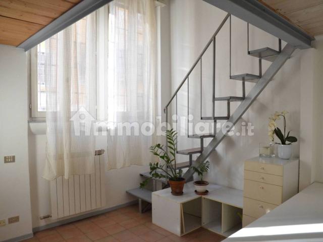 Bilocale via Gerolamo Rovetta 6, Turro, Milano