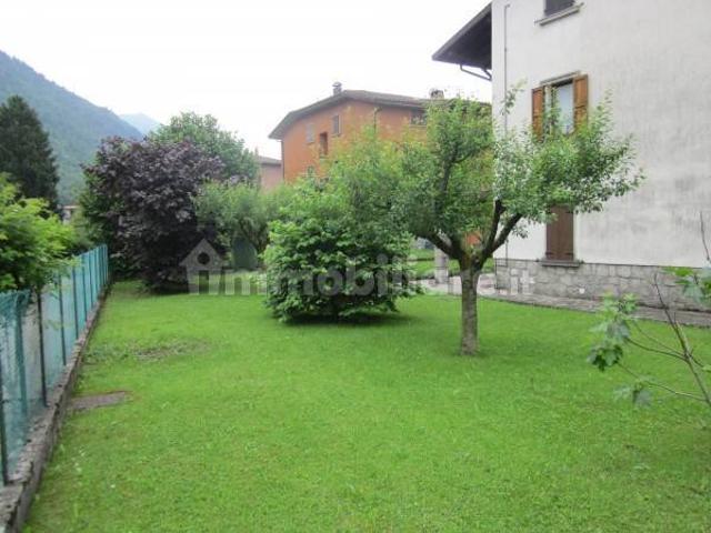 Bilocale via Ghitti 6, Cerete
