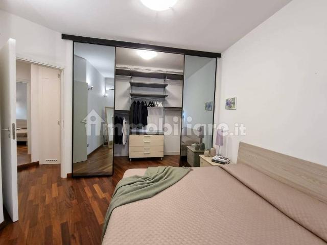 Bilocale via Gitto Pietro, Centro, Milazzo