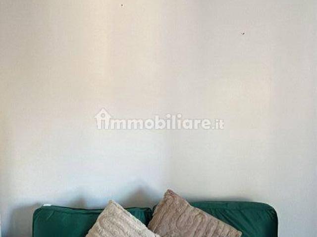 Bilocale via Giuoco del Pallone, Centro Storico, Ferrara