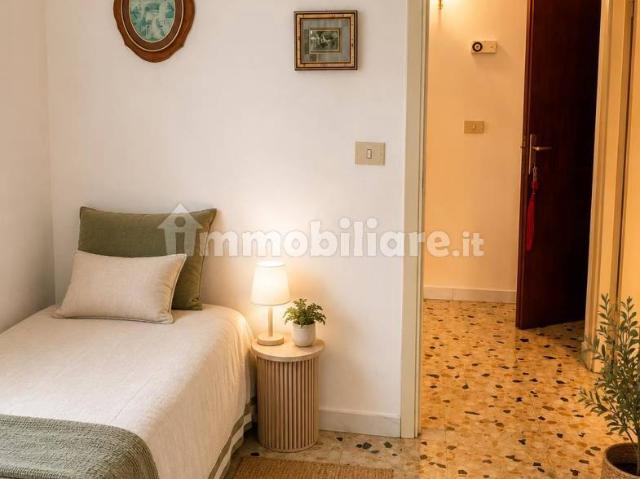 Bilocale via Giulia 37, Vallecorsa