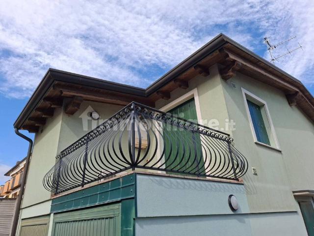 Bilocale via Giuliano Ferrarini 17, Centro, Nogara