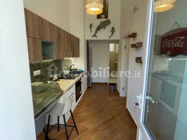 Bilocale via Giuseppe Caporal 16, Sant'Agata, Messina
