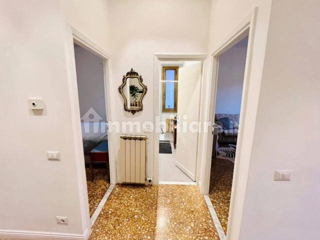 Bilocale via Giuseppe Cei 28, Torpignattara, Roma