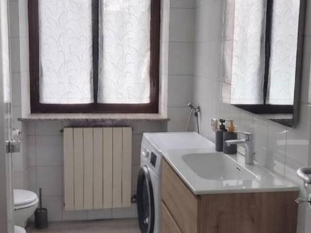 Bilocale via Giuseppe Brambilla 26, Castellanza