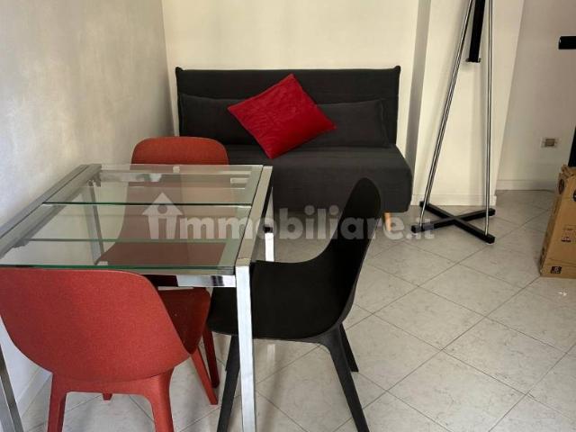 Bilocale via Giuseppe Brambilla 4, Castellanza