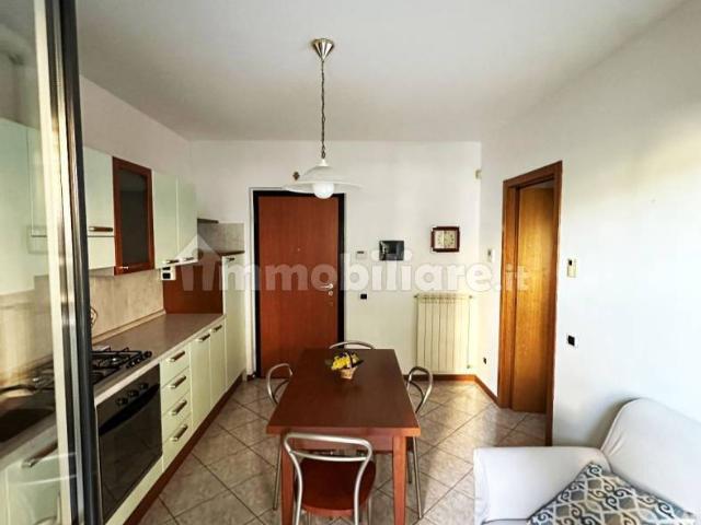 Bilocale via Giuseppe Brambilla 4, Castellanza
