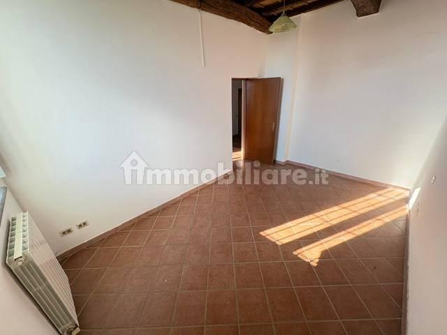 Bilocale via Giuseppe Garibaldi, Centro, Turano Lodigiano