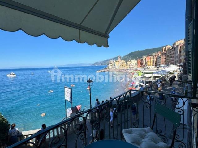 Bilocale via Giuseppe Garibaldi 102, Centro, Camogli
