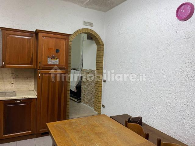 Bilocale via Giuseppe Garibaldi 133, Centro, Lanciano