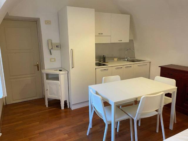 Bilocale via Giuseppe Garibaldi 264, Rieti