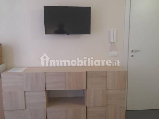 Trilocale via Giuseppe Garibaldi 43/a, Cittanova