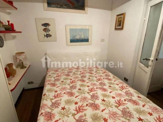 Bilocale via Giuseppe Garibaldi 75, Centro, Camogli