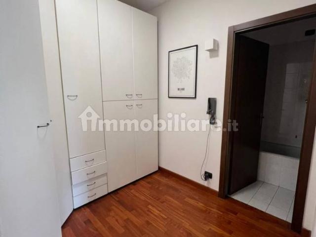 Bilocale via Giuseppe Garibaldi 8, Romano Banco, Buccinasco