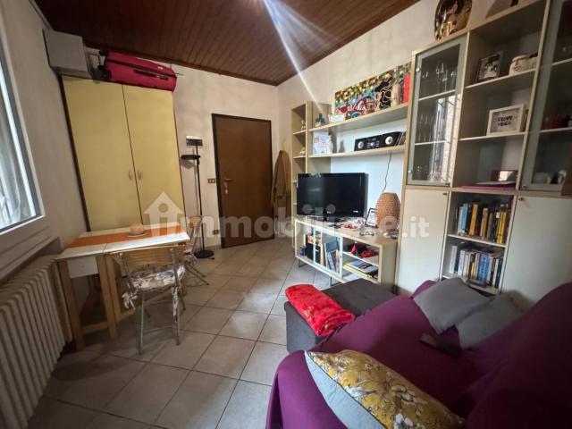 Bilocale via Giuseppe Garibaldi 98, Centro, Garibaldi, Casalecchio di Reno