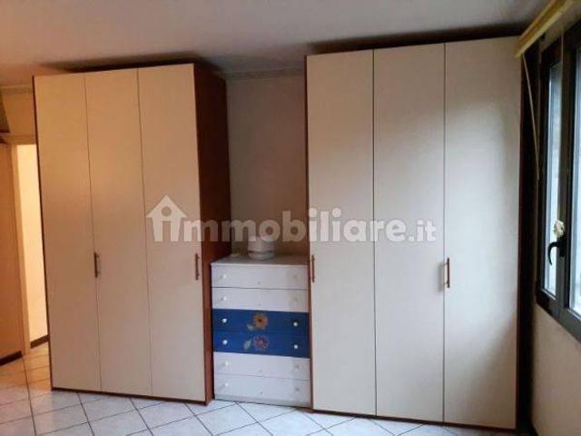 Bilocale via Giuseppe Giusti 19, Centro, Somma Lombardo