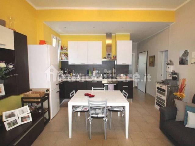 Bilocale via Giuseppe Domenico della Bona 18, Centro, Gorizia