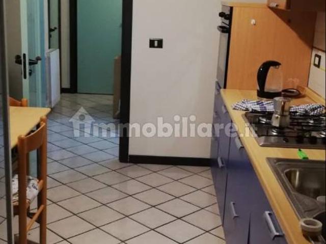 Bilocale via Giuseppe Di Vittorio 20, Villanova, Guidonia Montecelio