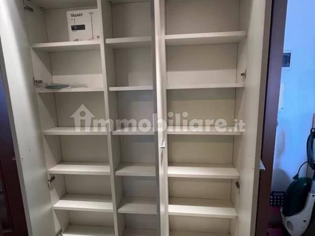 Bilocale via Giuseppe Di Vittorio 57, Centro, San Donato Milanese