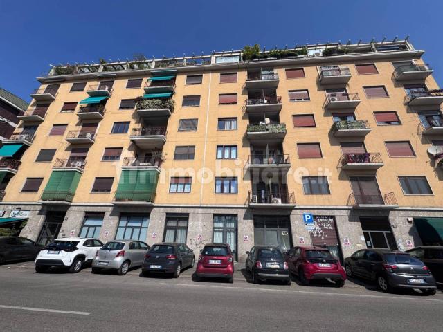 Bilocale via Giuseppe Edoardo Arimondi 13, Ghisolfa Mac Mahon, Milano