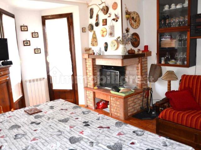 Bilocale via Giuseppe Faelli, Centro, Ovindoli