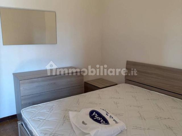 Bilocale via Giuseppe Ferri 6, Centro, Sora