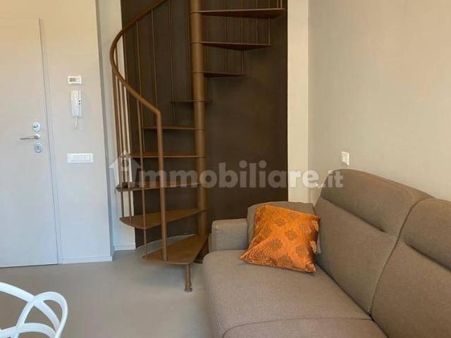 Bilocale via Giuseppe Frua 26, Frua, Milano