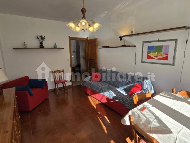 Bilocale via Giuseppe Francesco Medail 40, Centro, Bardonecchia