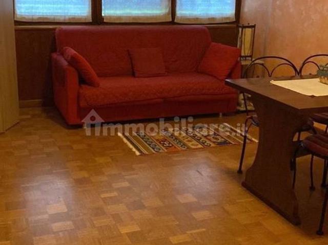 Bilocale via Giuseppe Francesco Medail 57, Centro, Bardonecchia