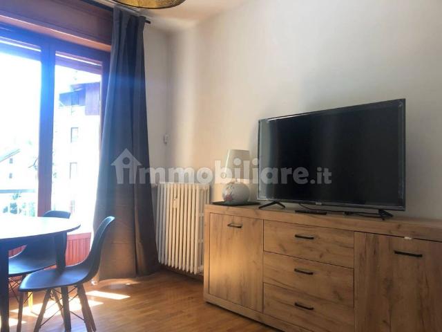 Bilocale via Giuseppe Francesco Medail 21BIS, Centro, Bardonecchia