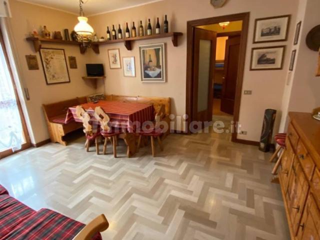 Bilocale via Giuseppe Francesco Medail 29, Centro, Bardonecchia