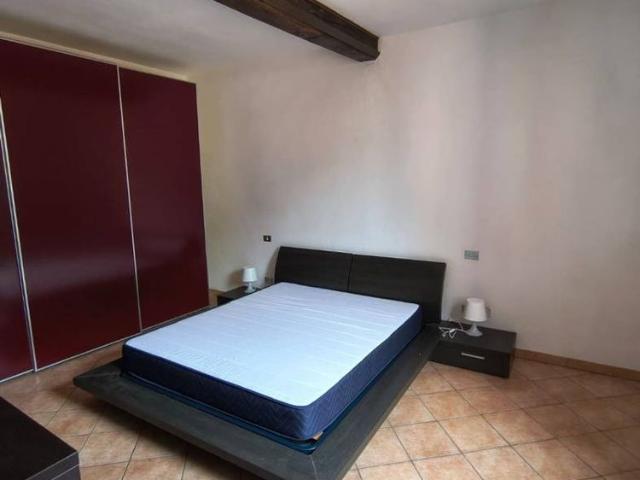 Bilocale via Giuseppe Osella 4, Centro, Varallo