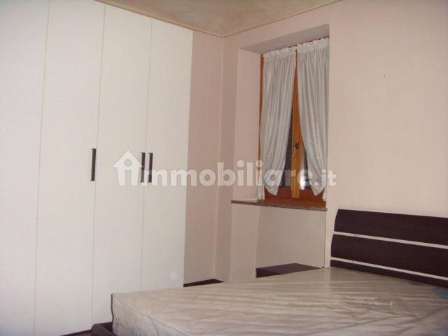 Bilocale via Giuseppe Mazzini 45, Centro Storico, Biella