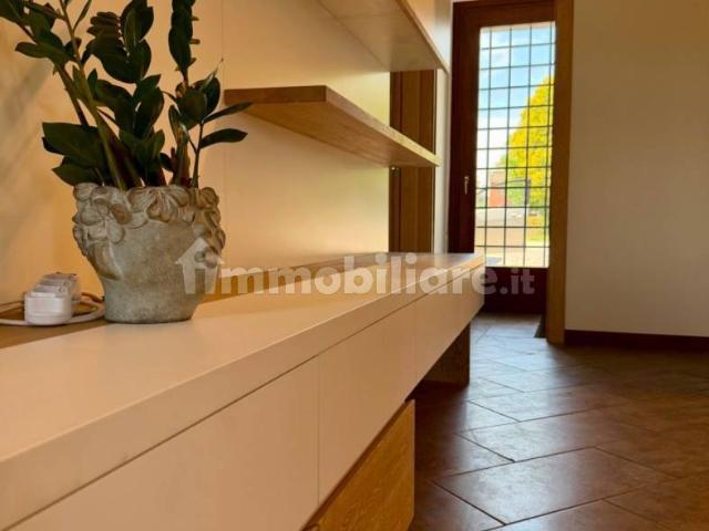 Bilocale via Giuseppe Mazzini 93, Centro, Rosà
