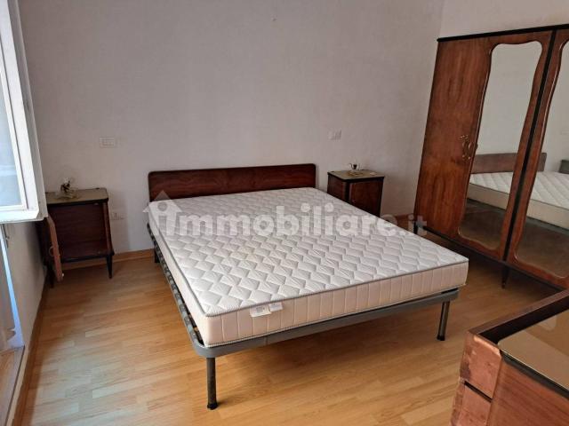 Bilocale via Giuseppe Mazzini 10, Centro, Ostra Vetere