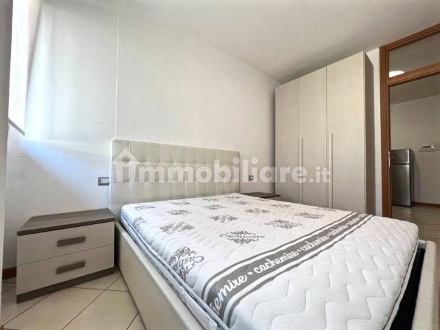 Bilocale via Giuseppe Mazzini 14, Centro, Sondrio