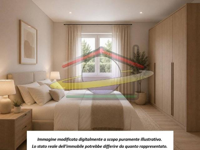 Bilocale via Giuseppe Mazzini 153, Centro, Avezzano