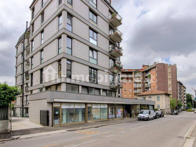 Bilocale via Giuseppe Mazzini 24, San Paolo, Bergamo