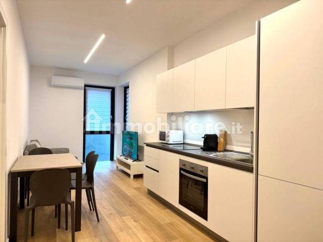 Bilocale via Giuseppe Mazzini 24, San Paolo, Bergamo