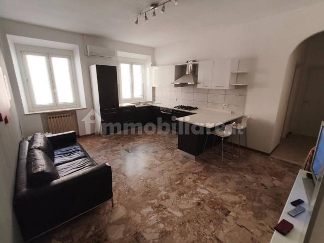 Bilocale via Giuseppe Mazzini 34, Centro, Rivarolo Mantovano